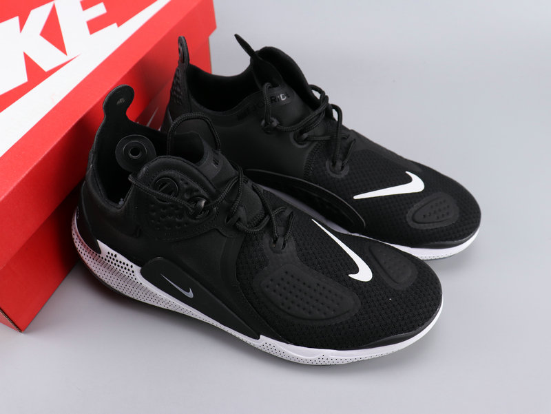 Nike Joyride CC3 Setter Black White Shoes - Click Image to Close